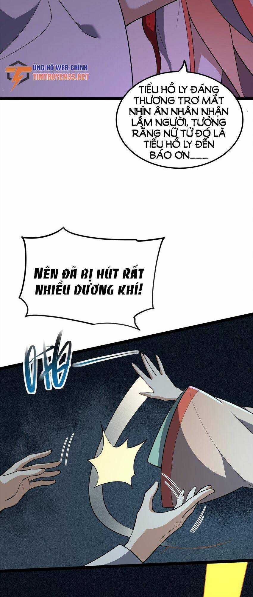 Liêu Trai Không Thể Nào Xinh Đẹp Như Vậy Chapter 16 trang 60