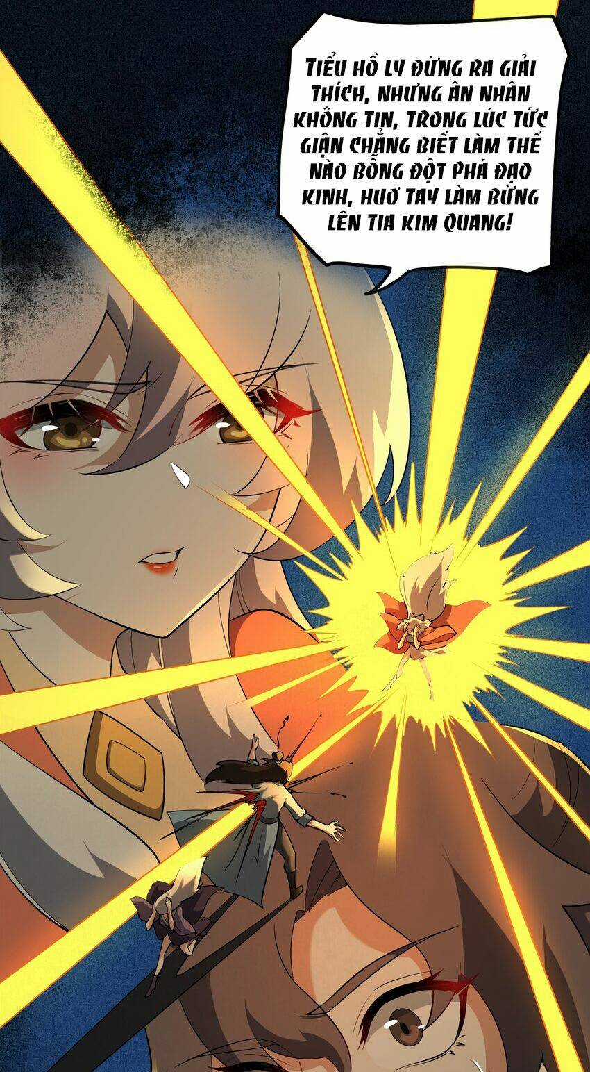 Liêu Trai Không Thể Nào Xinh Đẹp Như Vậy Chapter 16 trang 61