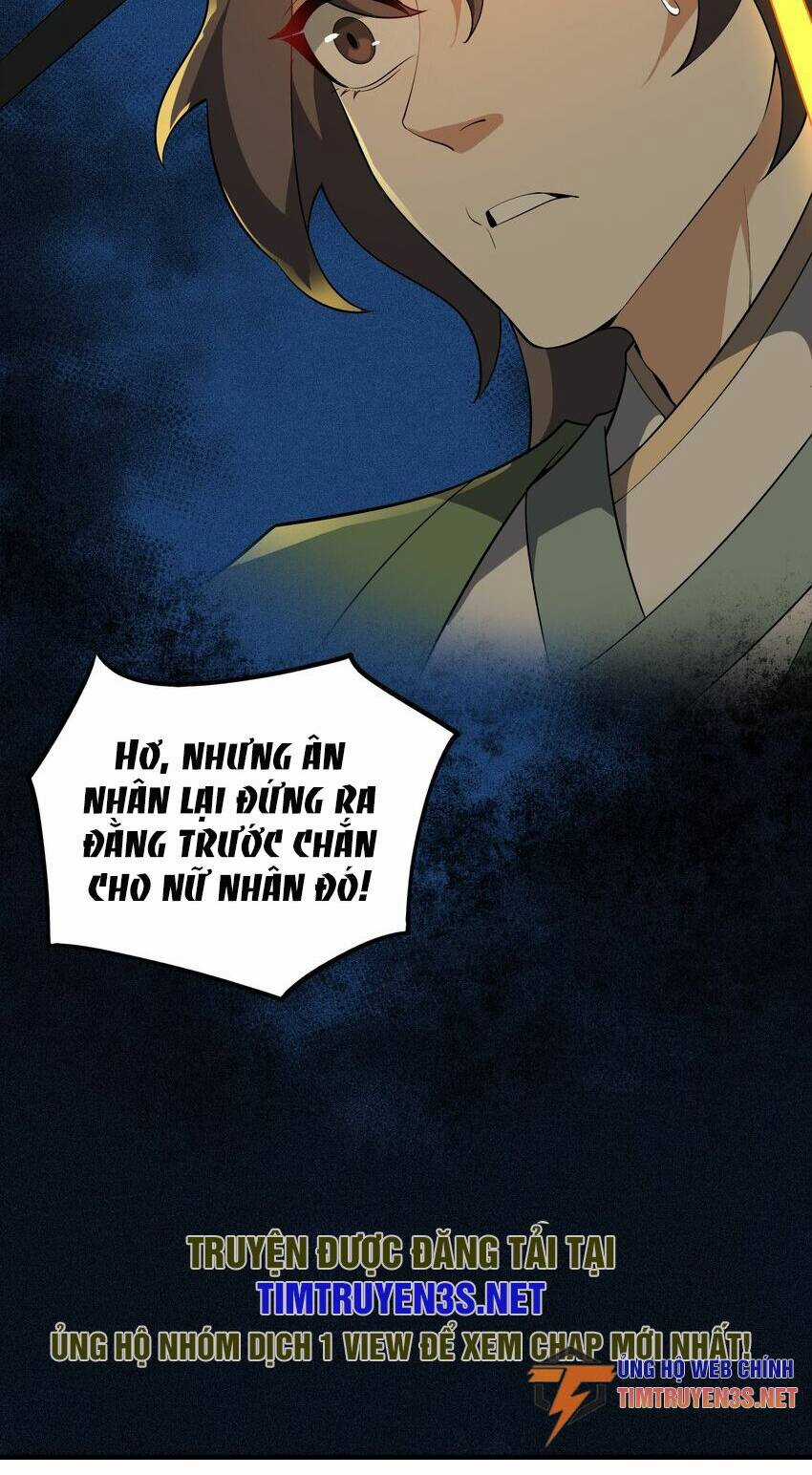 Liêu Trai Không Thể Nào Xinh Đẹp Như Vậy Chapter 16 trang 62