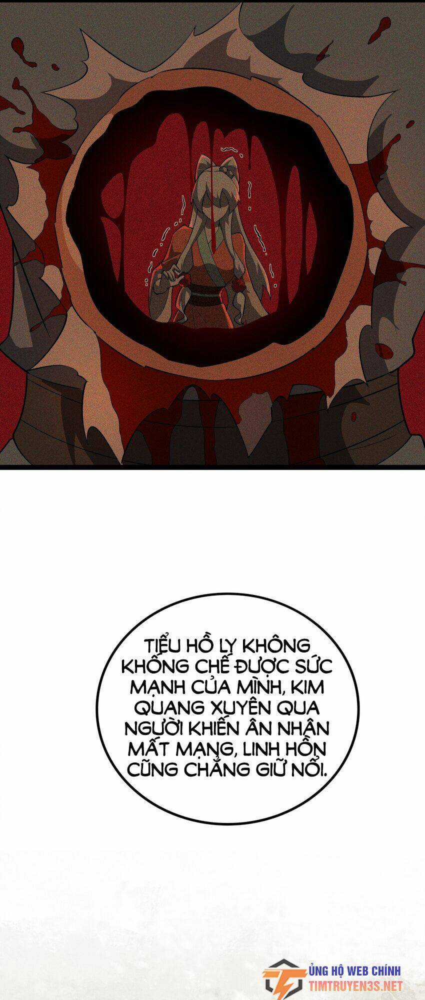 Liêu Trai Không Thể Nào Xinh Đẹp Như Vậy Chapter 16 trang 63