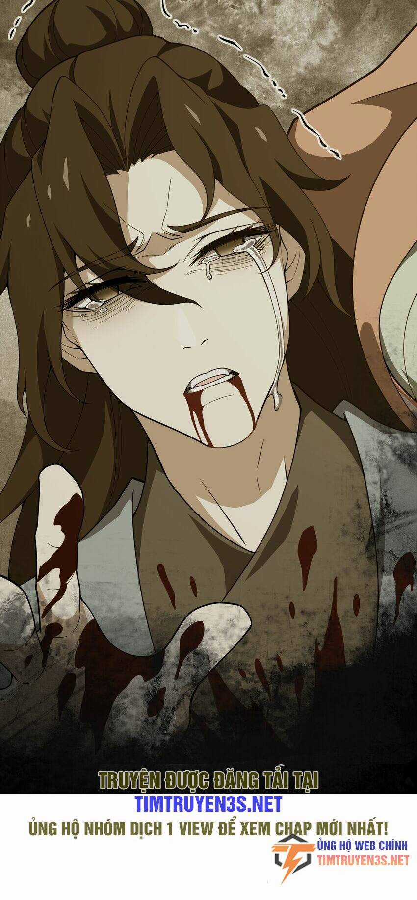 Liêu Trai Không Thể Nào Xinh Đẹp Như Vậy Chapter 16 trang 65