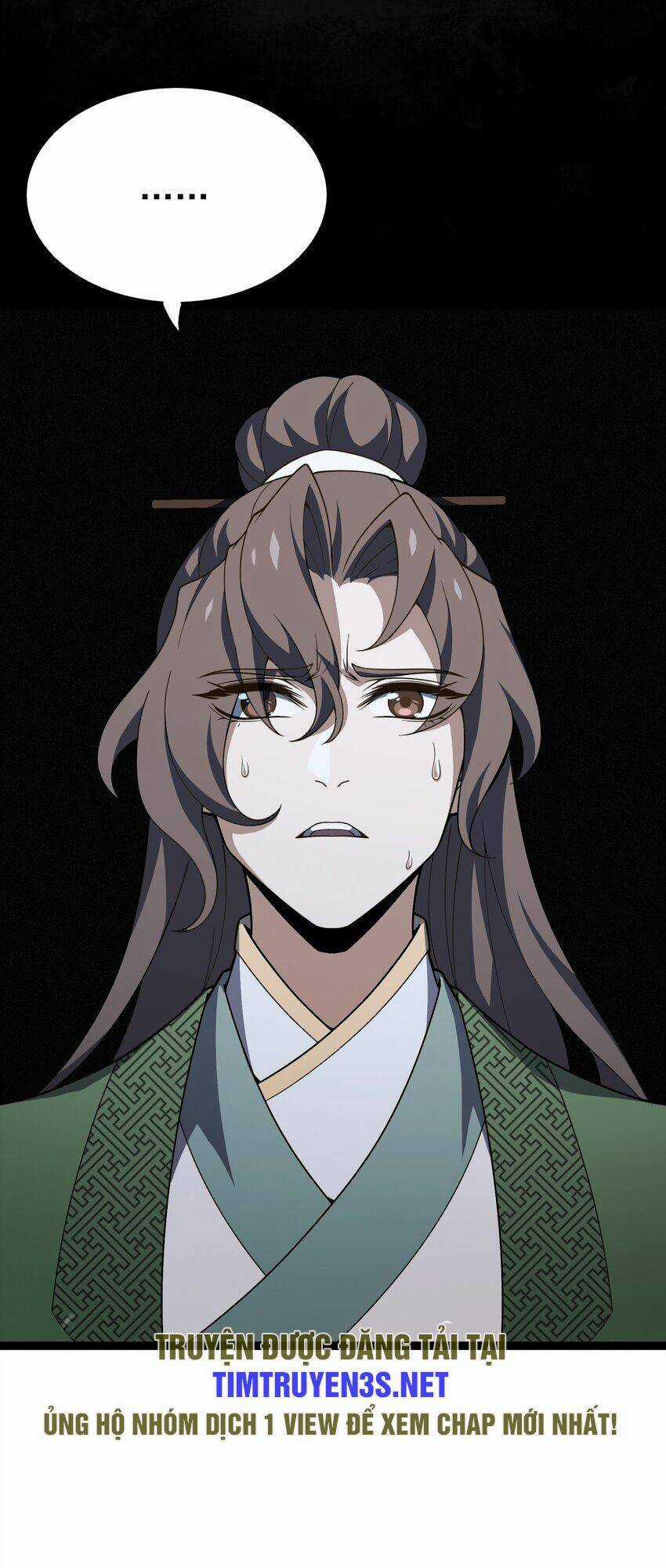 Liêu Trai Không Thể Nào Xinh Đẹp Như Vậy Chapter 16 trang 66