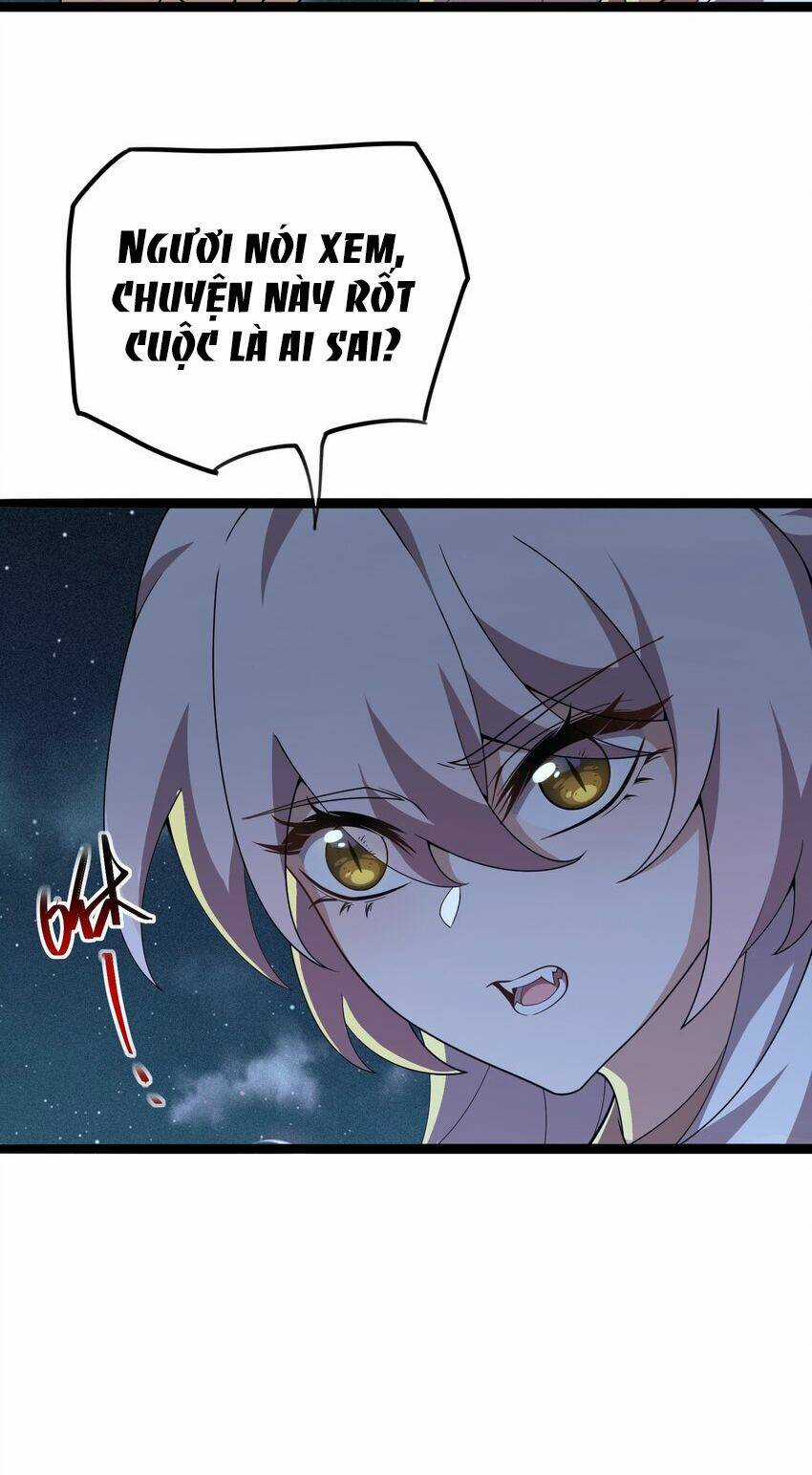 Liêu Trai Không Thể Nào Xinh Đẹp Như Vậy Chapter 16 trang 68