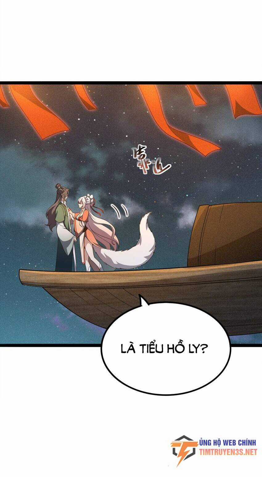 Liêu Trai Không Thể Nào Xinh Đẹp Như Vậy Chapter 16 trang 69