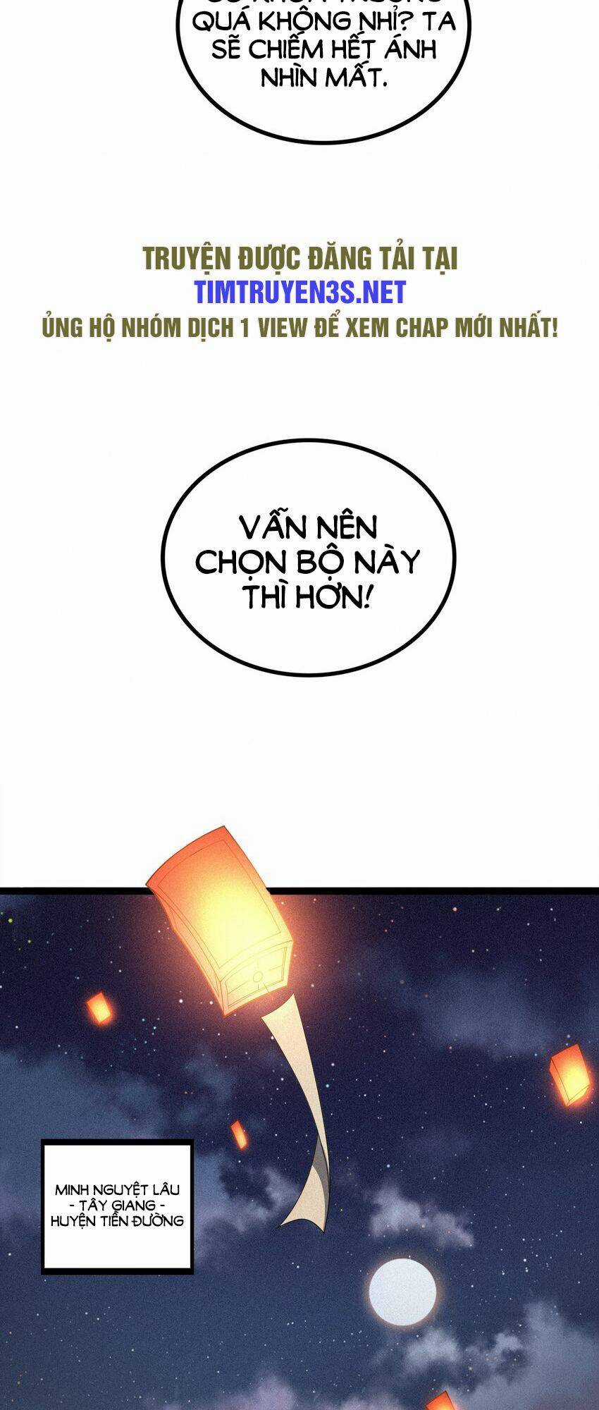 Liêu Trai Không Thể Nào Xinh Đẹp Như Vậy Chapter 16 trang 7