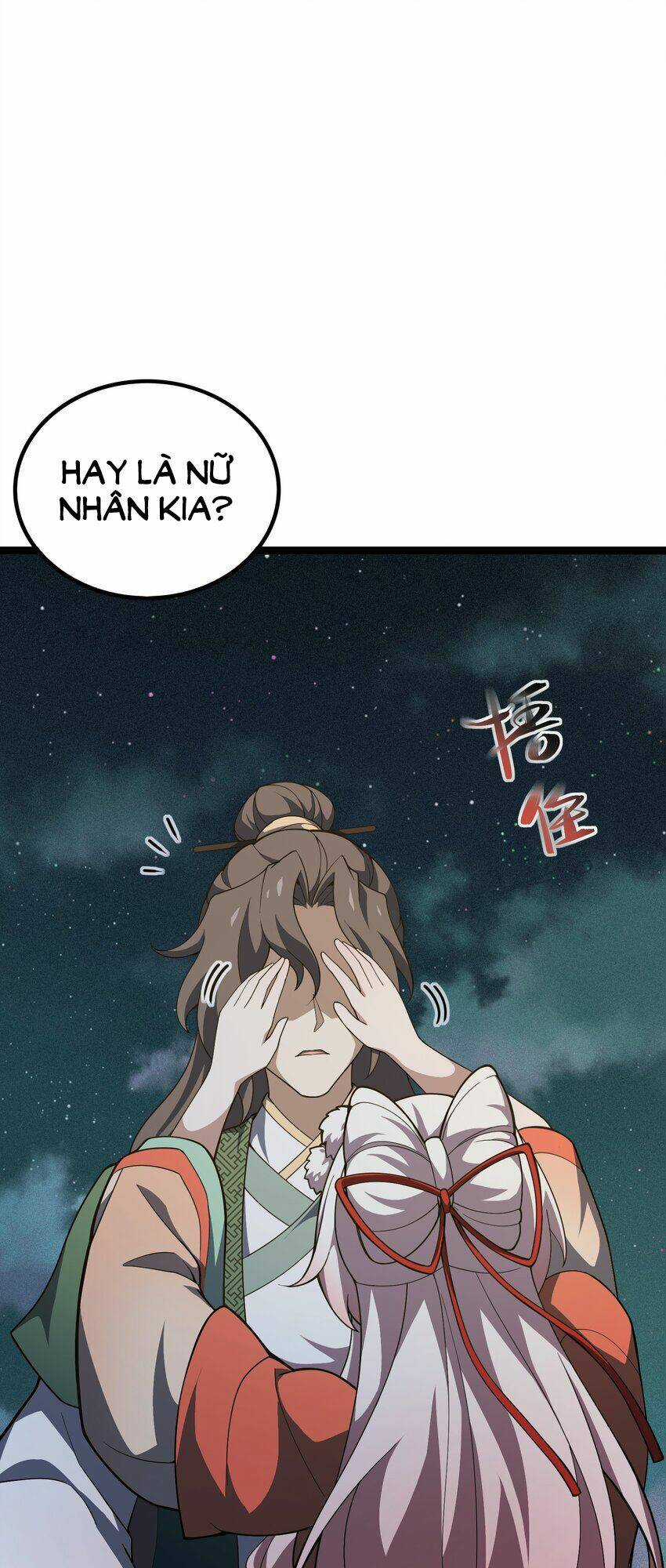 Liêu Trai Không Thể Nào Xinh Đẹp Như Vậy Chapter 16 trang 70