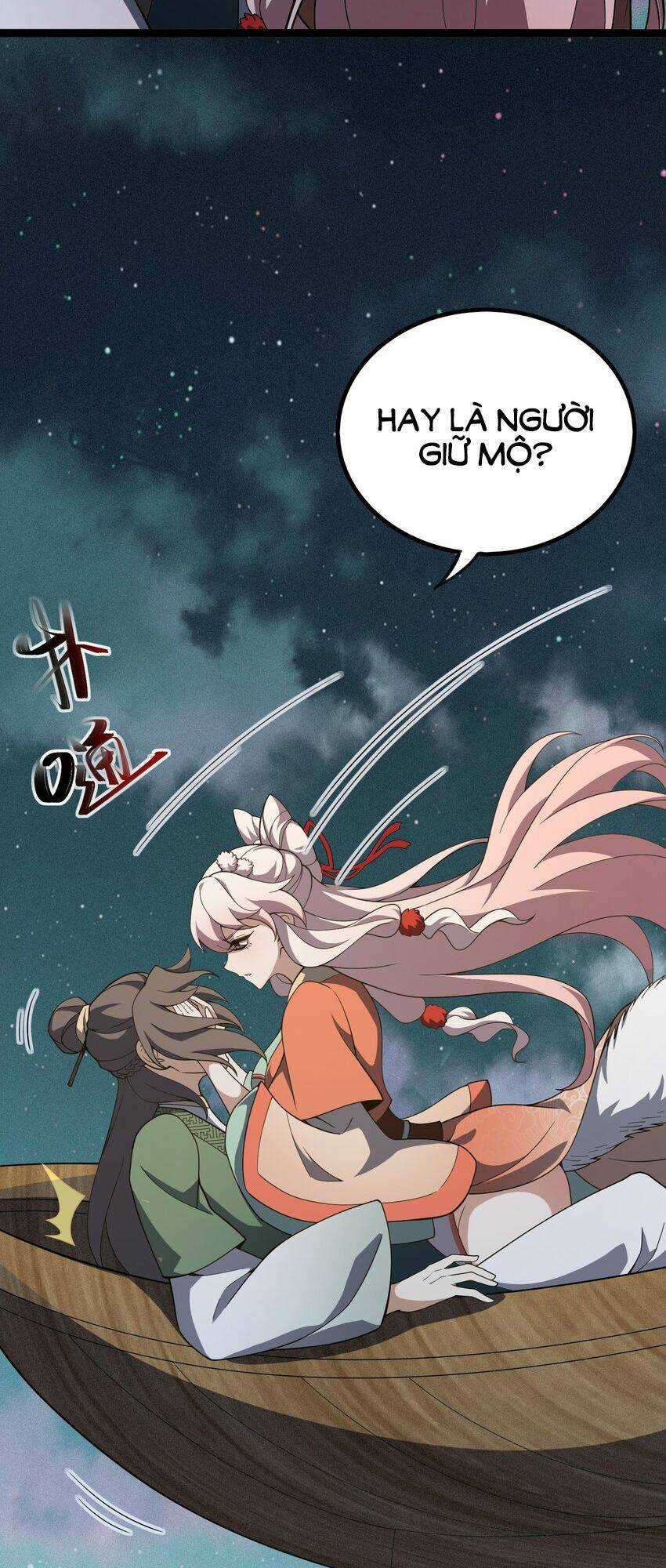 Liêu Trai Không Thể Nào Xinh Đẹp Như Vậy Chapter 16 trang 71