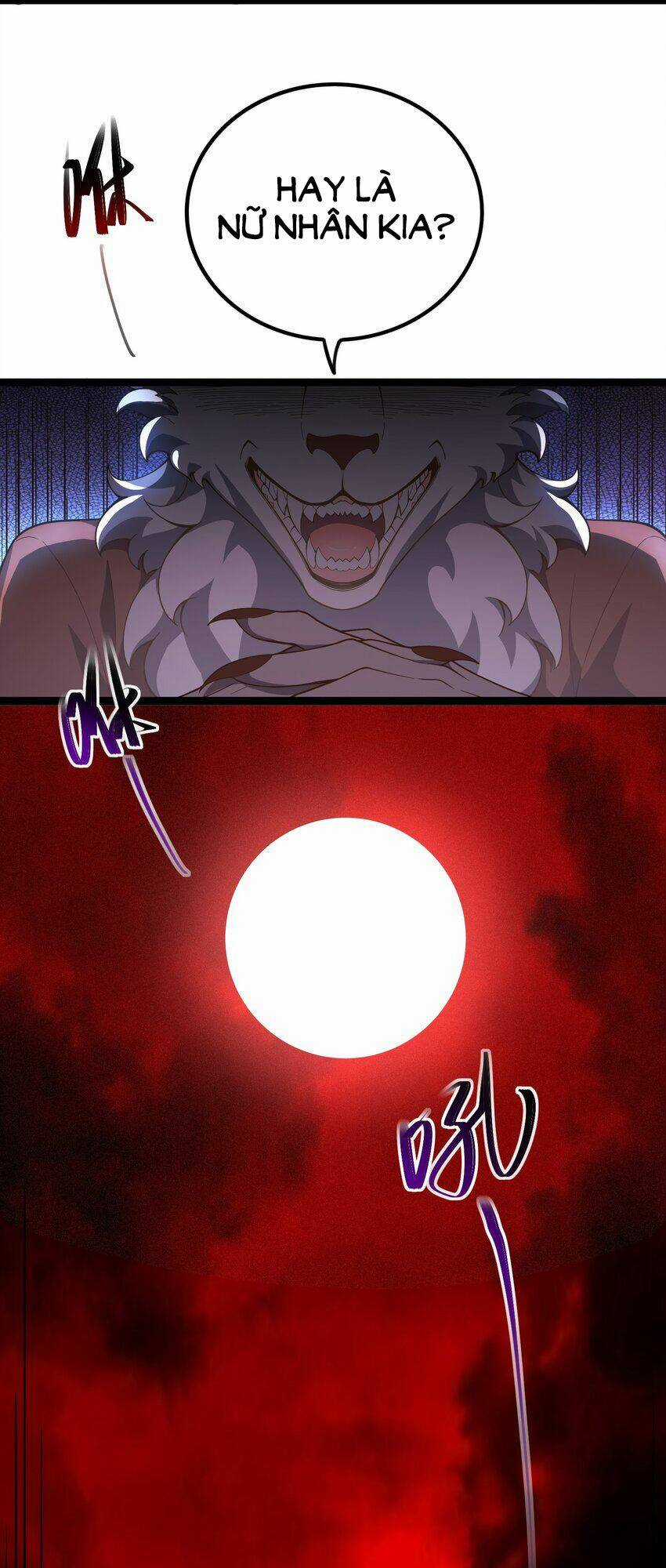 Liêu Trai Không Thể Nào Xinh Đẹp Như Vậy Chapter 16 trang 75