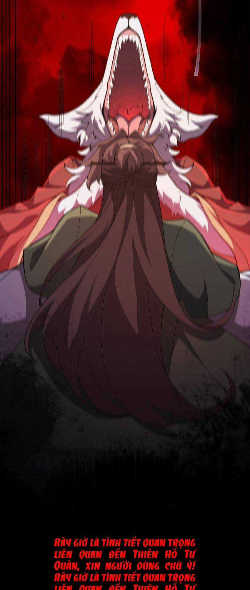 Liêu Trai Không Thể Nào Xinh Đẹp Như Vậy Chapter 16 trang 76