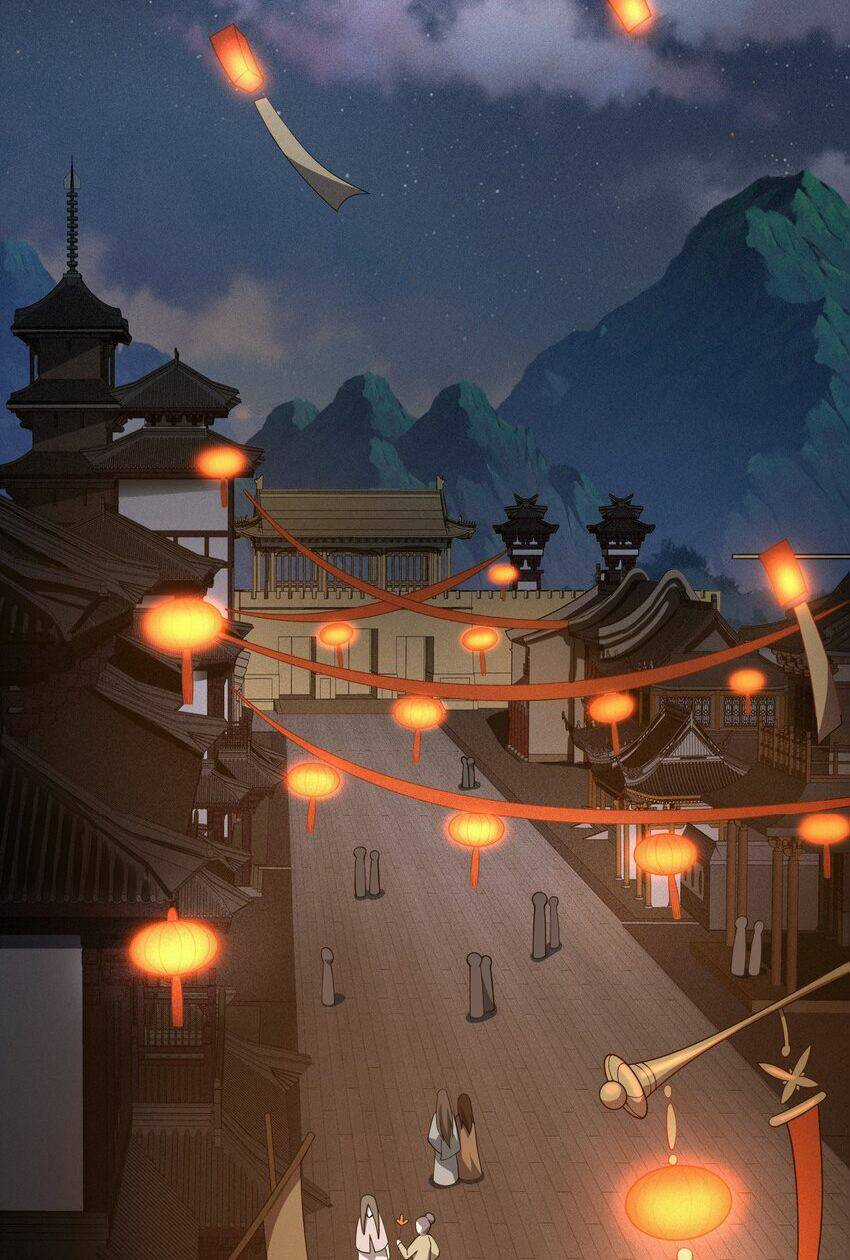 Liêu Trai Không Thể Nào Xinh Đẹp Như Vậy Chapter 16 trang 8