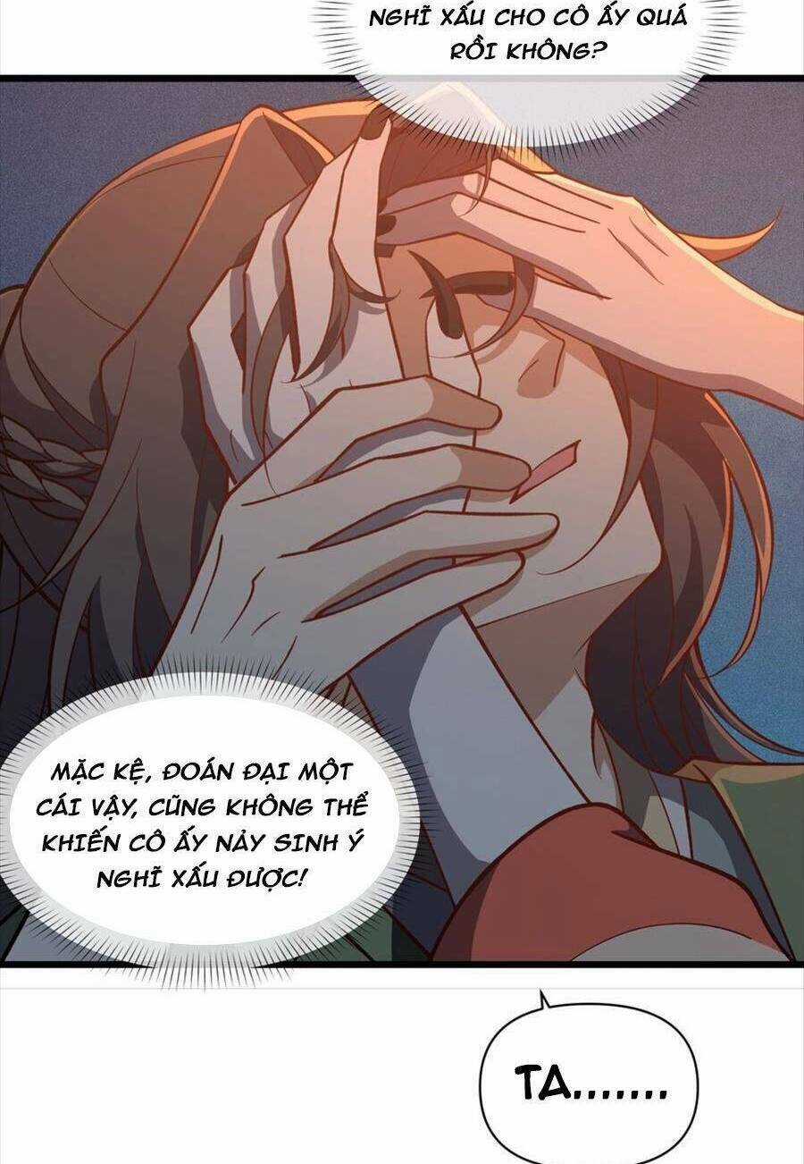 Liêu Trai Không Thể Nào Xinh Đẹp Như Vậy Chapter 17 trang 10