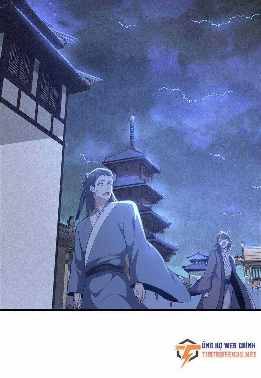 Liêu Trai Không Thể Nào Xinh Đẹp Như Vậy Chapter 17 trang 13