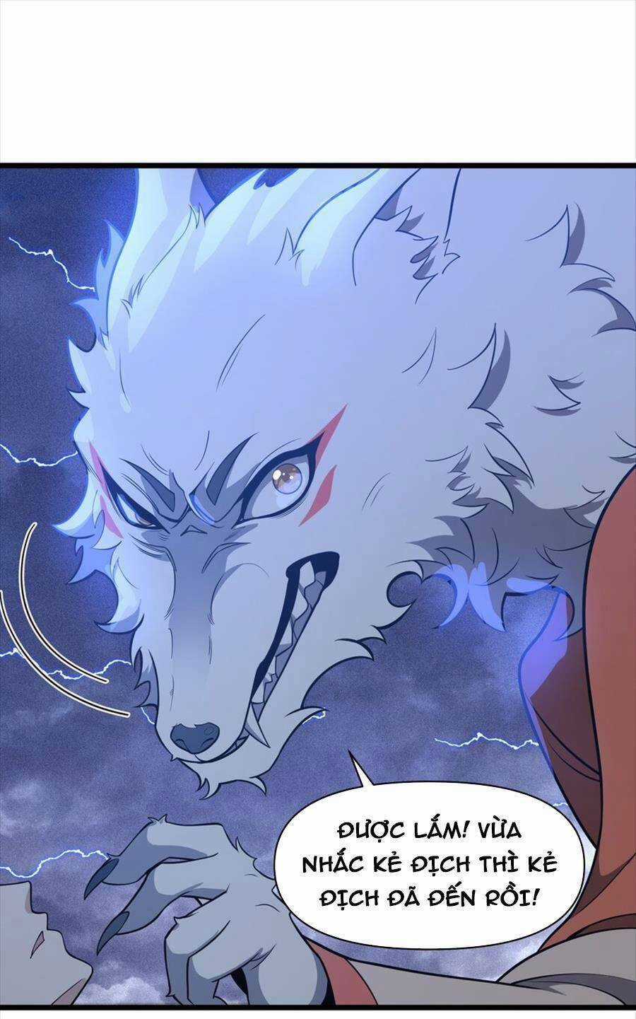 Liêu Trai Không Thể Nào Xinh Đẹp Như Vậy Chapter 17 trang 14