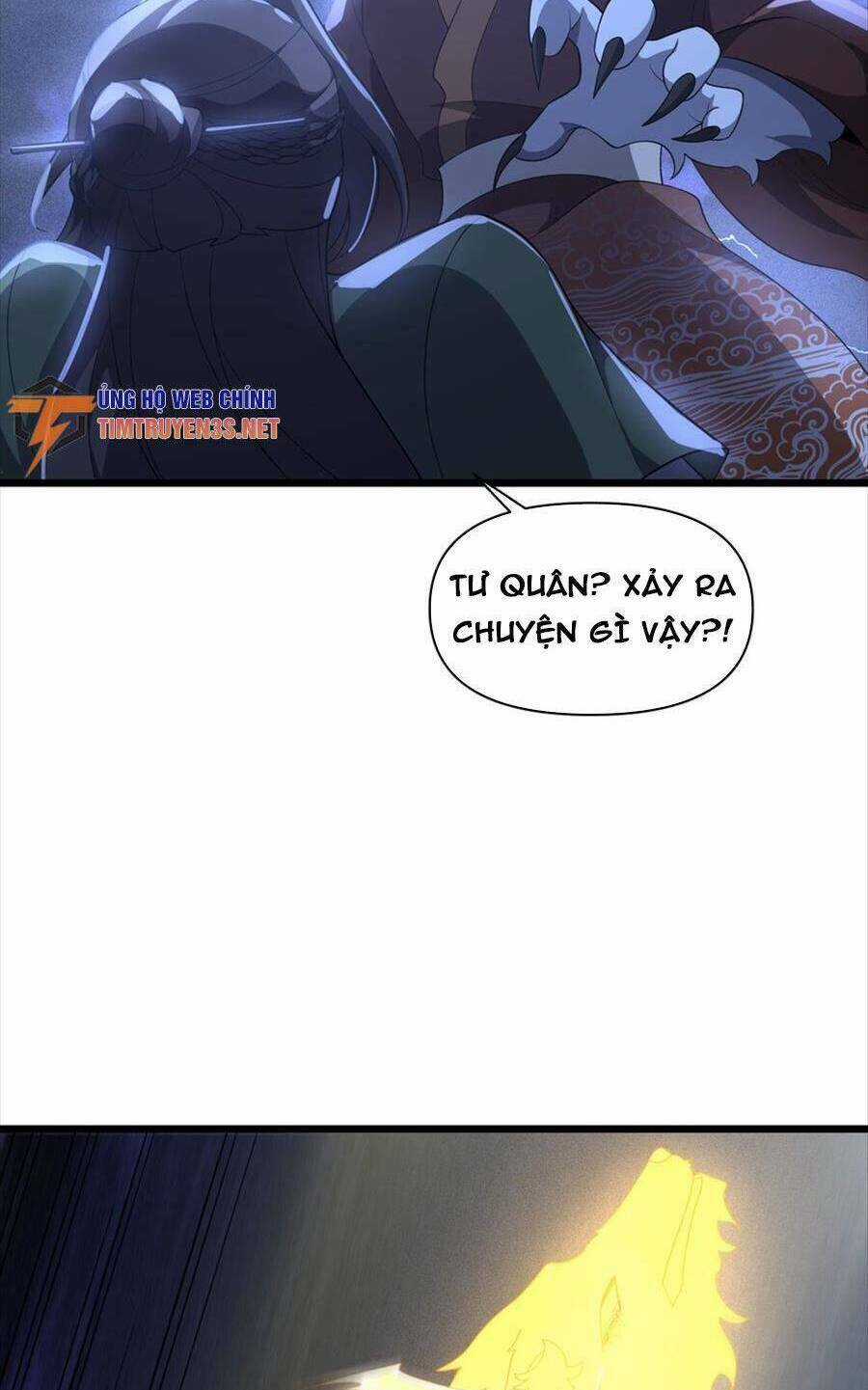 Liêu Trai Không Thể Nào Xinh Đẹp Như Vậy Chapter 17 trang 16