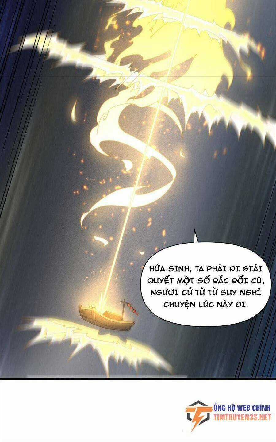 Liêu Trai Không Thể Nào Xinh Đẹp Như Vậy Chapter 17 trang 17