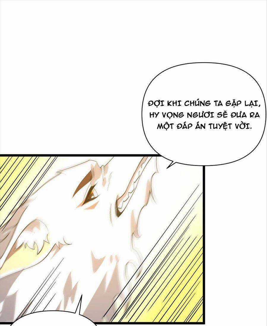 Liêu Trai Không Thể Nào Xinh Đẹp Như Vậy Chapter 17 trang 18