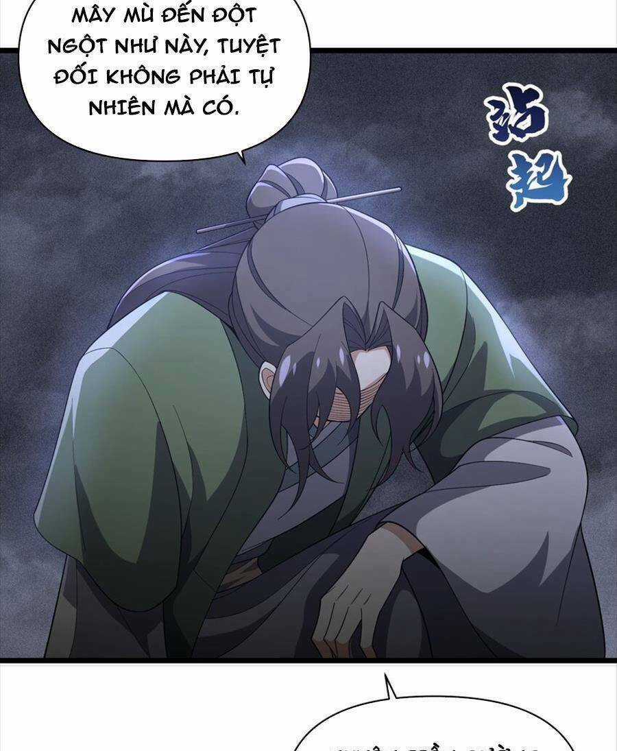 Liêu Trai Không Thể Nào Xinh Đẹp Như Vậy Chapter 17 trang 22