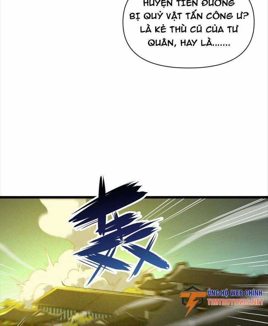 Liêu Trai Không Thể Nào Xinh Đẹp Như Vậy Chapter 17 trang 23