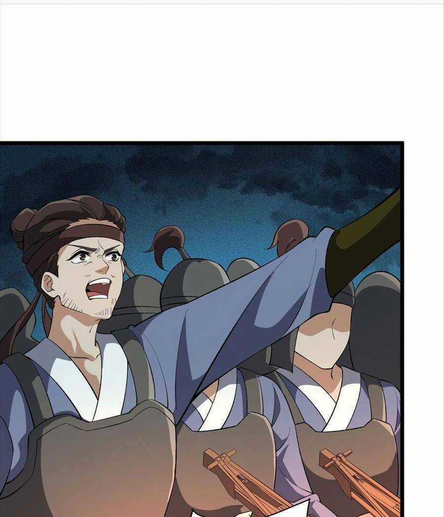 Liêu Trai Không Thể Nào Xinh Đẹp Như Vậy Chapter 17 trang 27