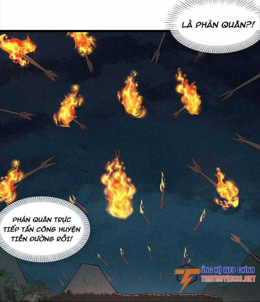 Liêu Trai Không Thể Nào Xinh Đẹp Như Vậy Chapter 17 trang 29