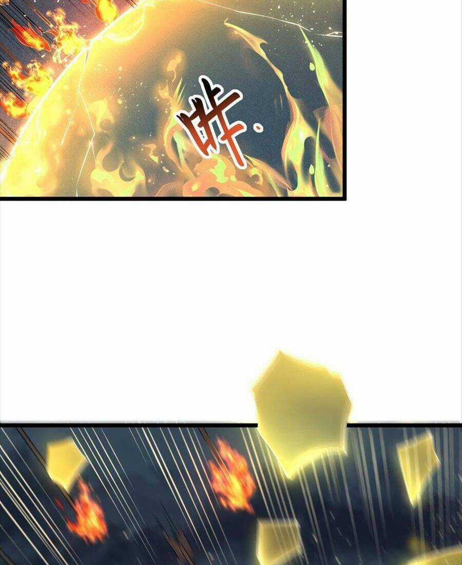 Liêu Trai Không Thể Nào Xinh Đẹp Như Vậy Chapter 17 trang 32