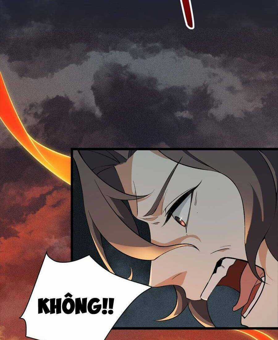 Liêu Trai Không Thể Nào Xinh Đẹp Như Vậy Chapter 17 trang 34