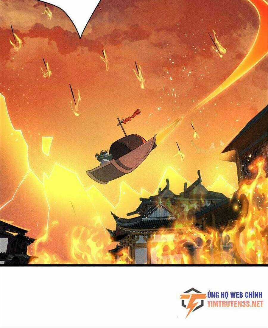 Liêu Trai Không Thể Nào Xinh Đẹp Như Vậy Chapter 17 trang 35