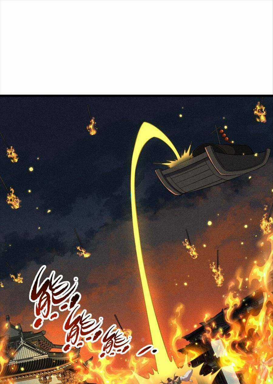 Liêu Trai Không Thể Nào Xinh Đẹp Như Vậy Chapter 17 trang 36