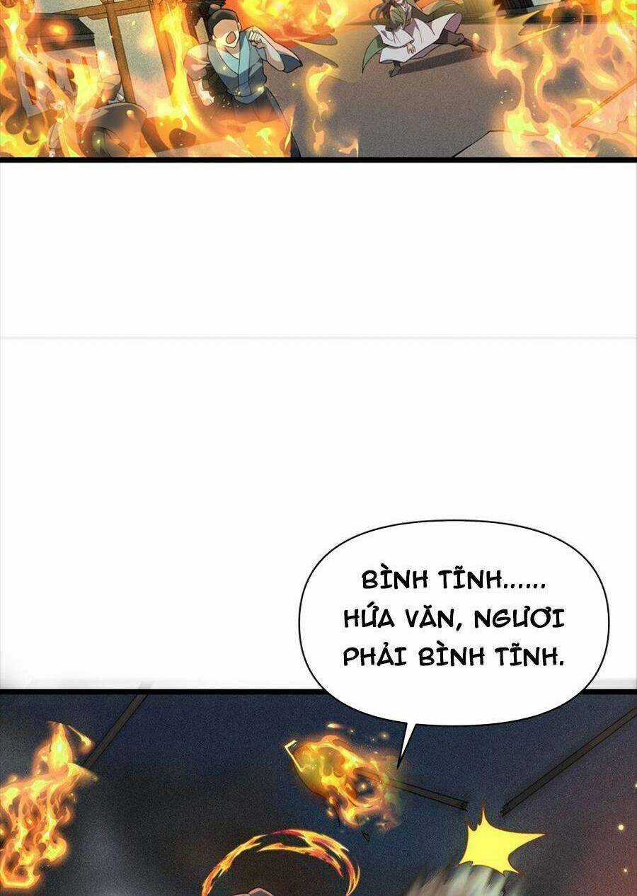 Liêu Trai Không Thể Nào Xinh Đẹp Như Vậy Chapter 17 trang 37