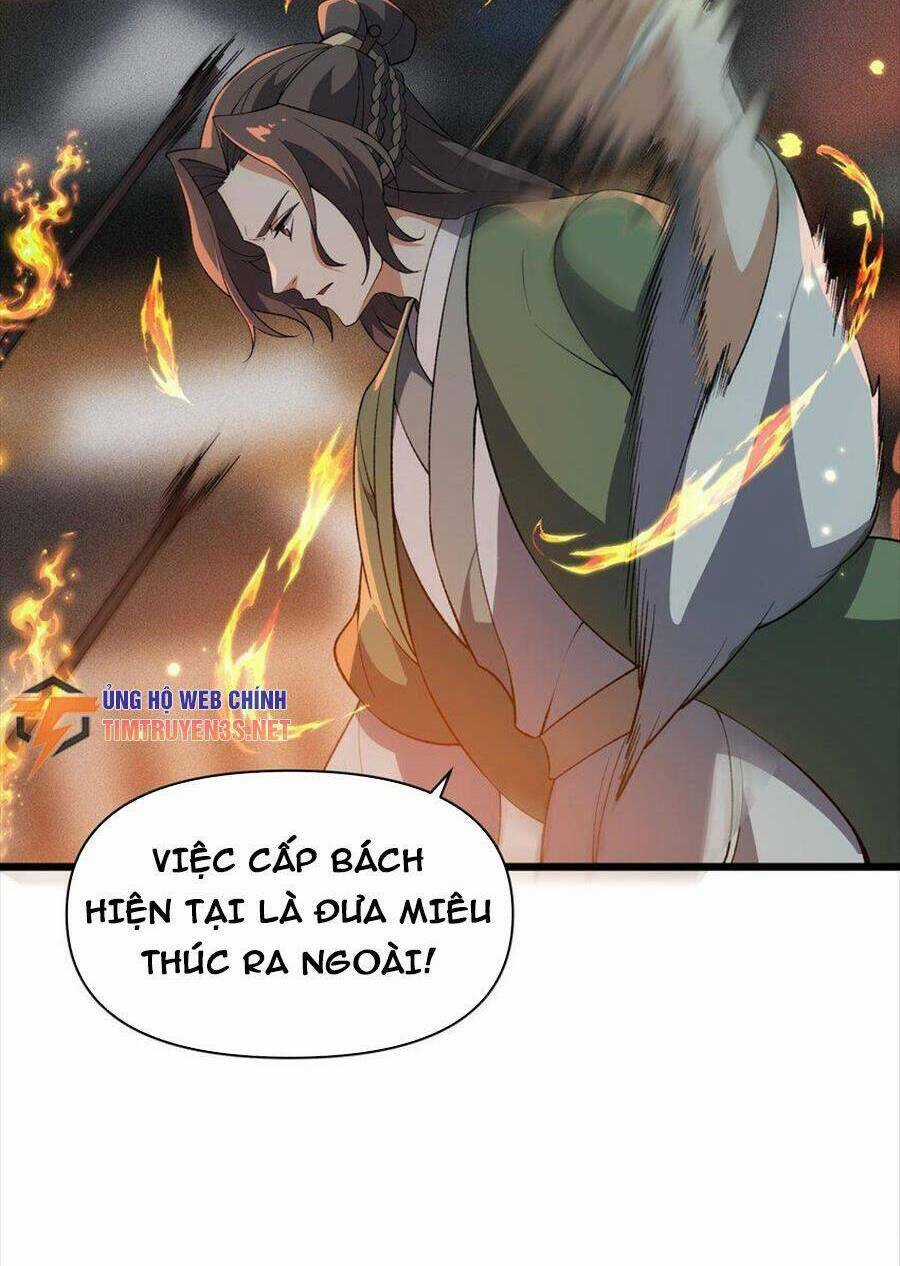 Liêu Trai Không Thể Nào Xinh Đẹp Như Vậy Chapter 17 trang 38