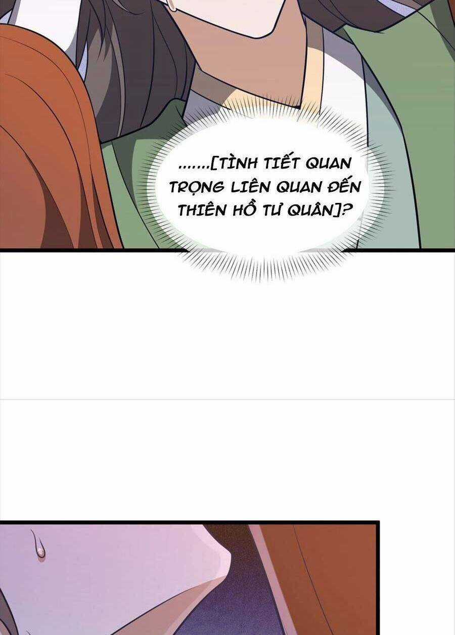 Liêu Trai Không Thể Nào Xinh Đẹp Như Vậy Chapter 17 trang 4