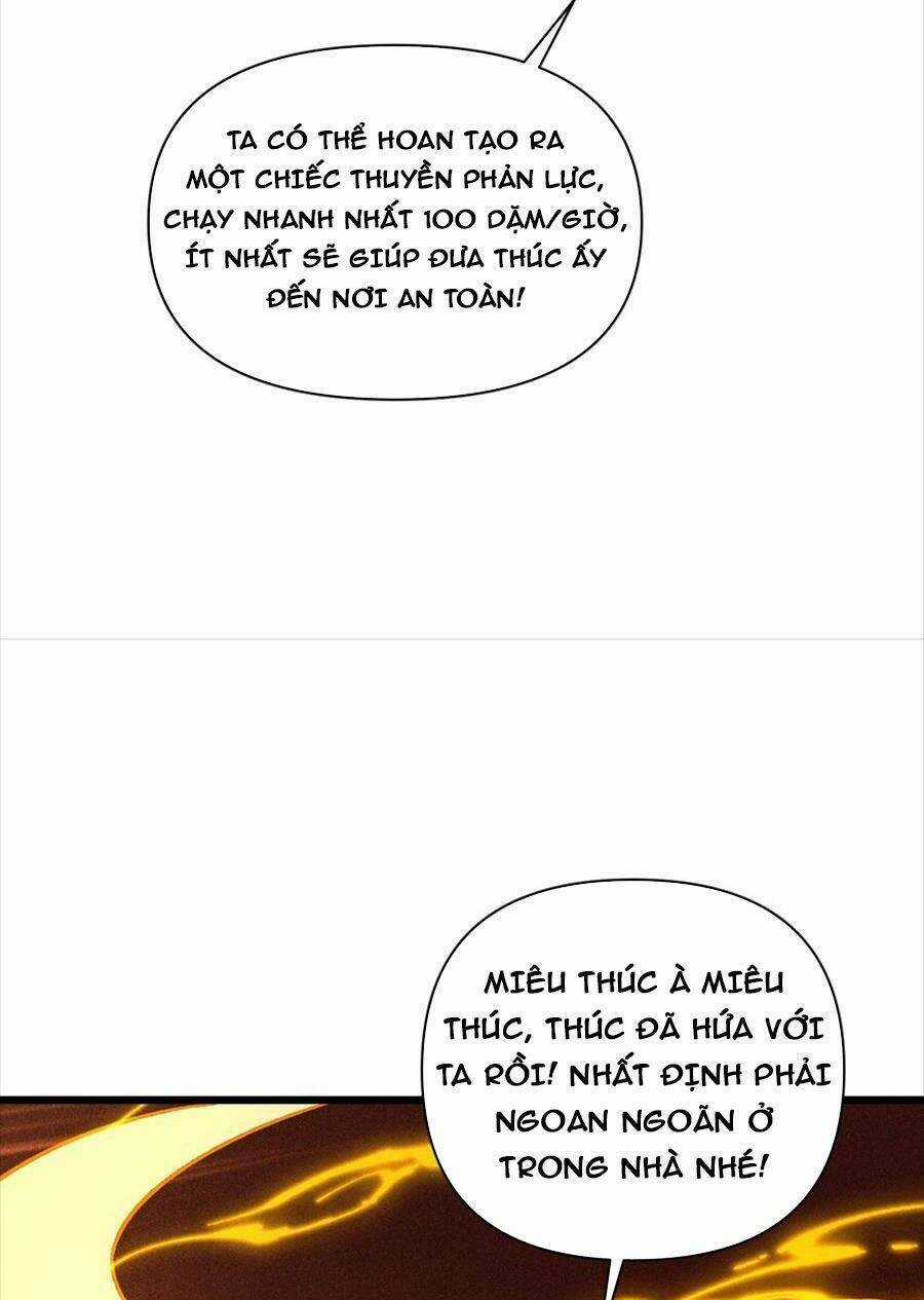 Liêu Trai Không Thể Nào Xinh Đẹp Như Vậy Chapter 17 trang 40