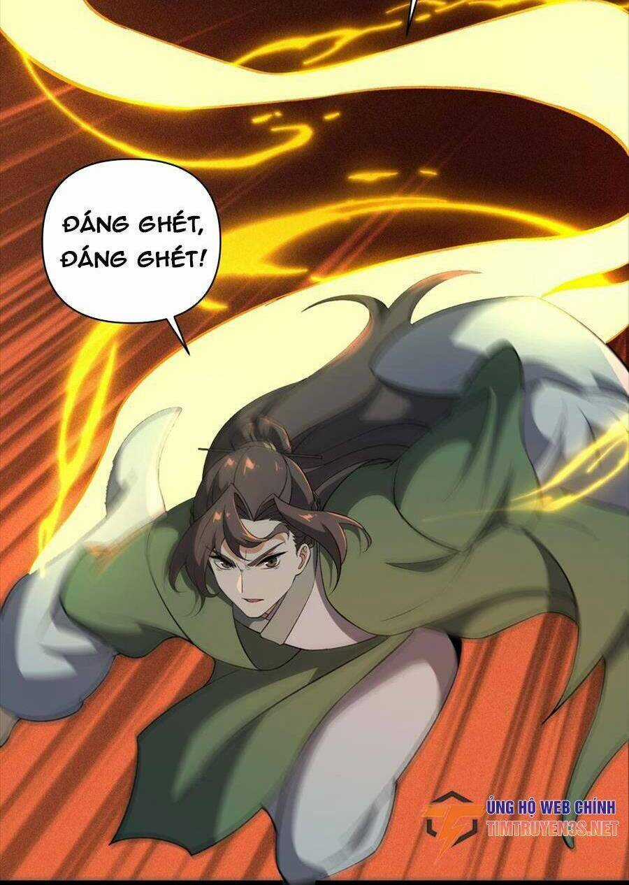 Liêu Trai Không Thể Nào Xinh Đẹp Như Vậy Chapter 17 trang 41