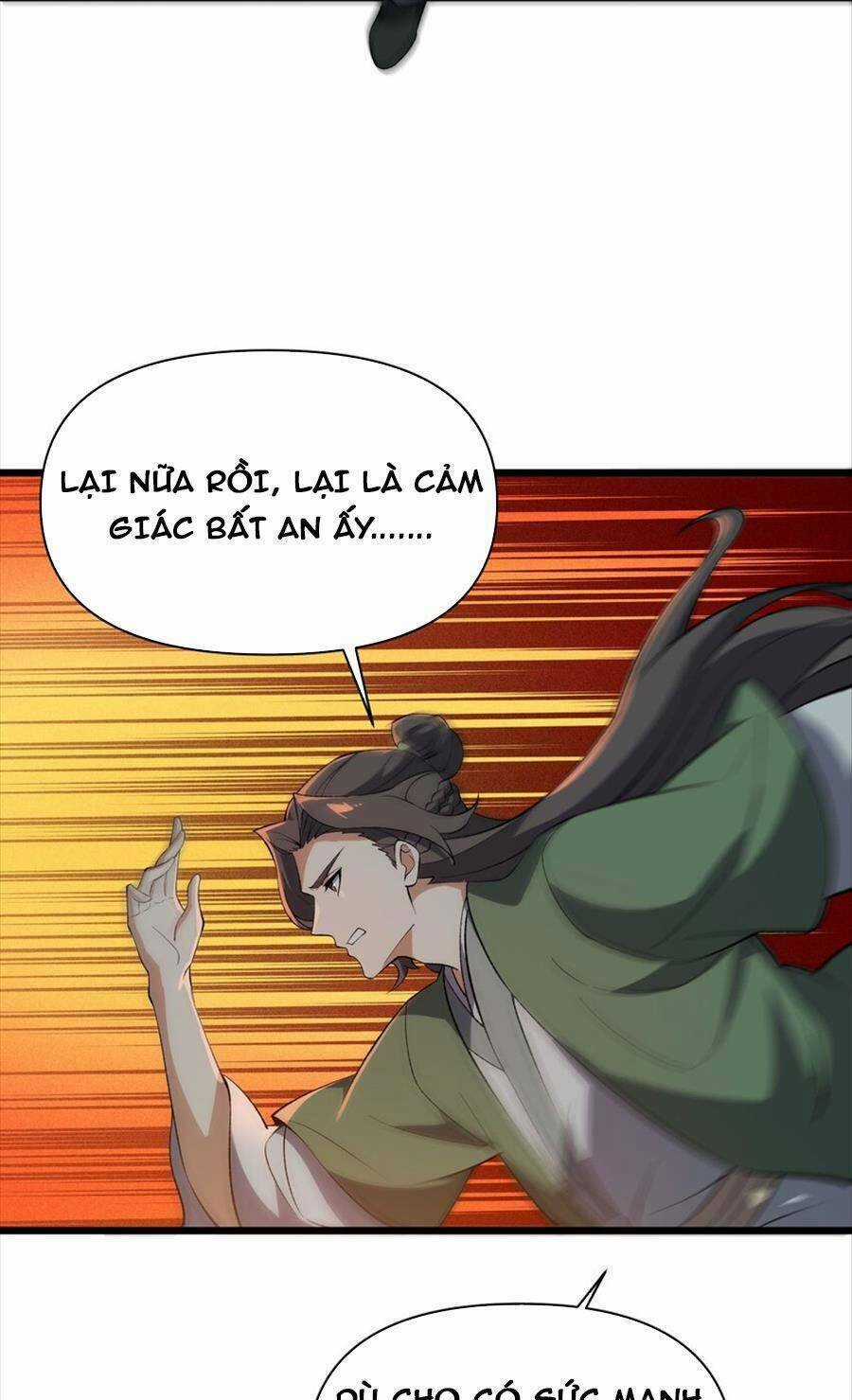 Liêu Trai Không Thể Nào Xinh Đẹp Như Vậy Chapter 17 trang 42