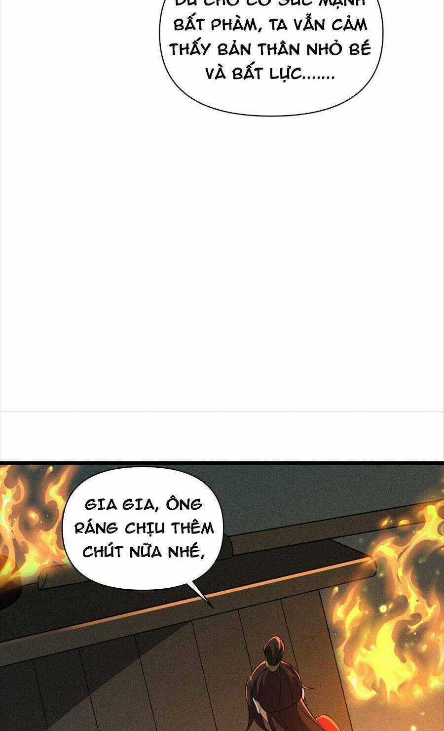 Liêu Trai Không Thể Nào Xinh Đẹp Như Vậy Chapter 17 trang 43