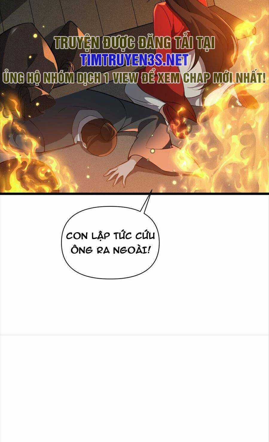 Liêu Trai Không Thể Nào Xinh Đẹp Như Vậy Chapter 17 trang 44