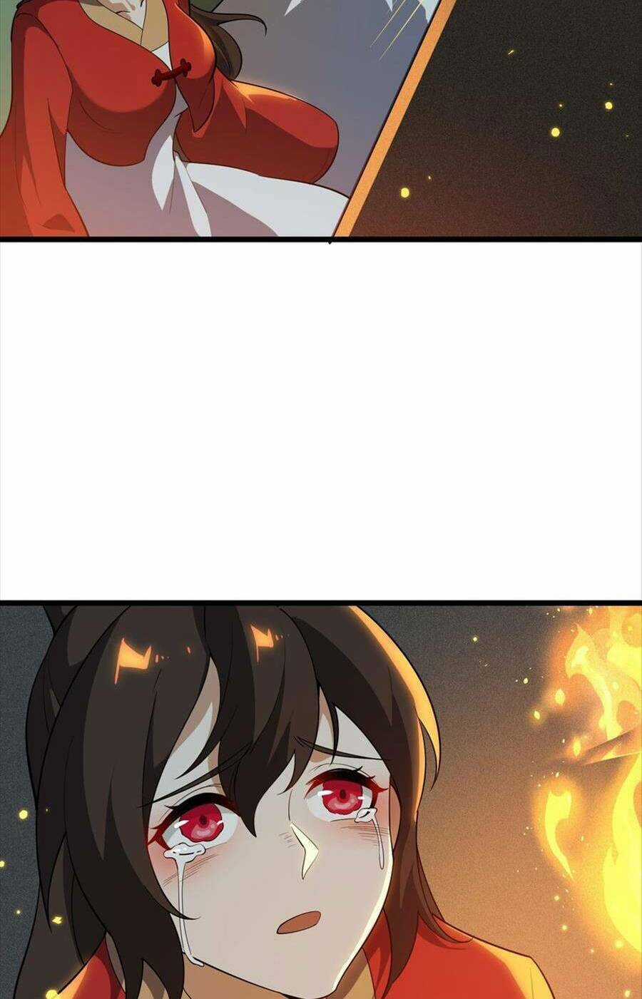 Liêu Trai Không Thể Nào Xinh Đẹp Như Vậy Chapter 17 trang 47