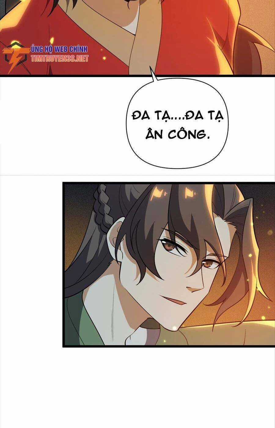 Liêu Trai Không Thể Nào Xinh Đẹp Như Vậy Chapter 17 trang 48