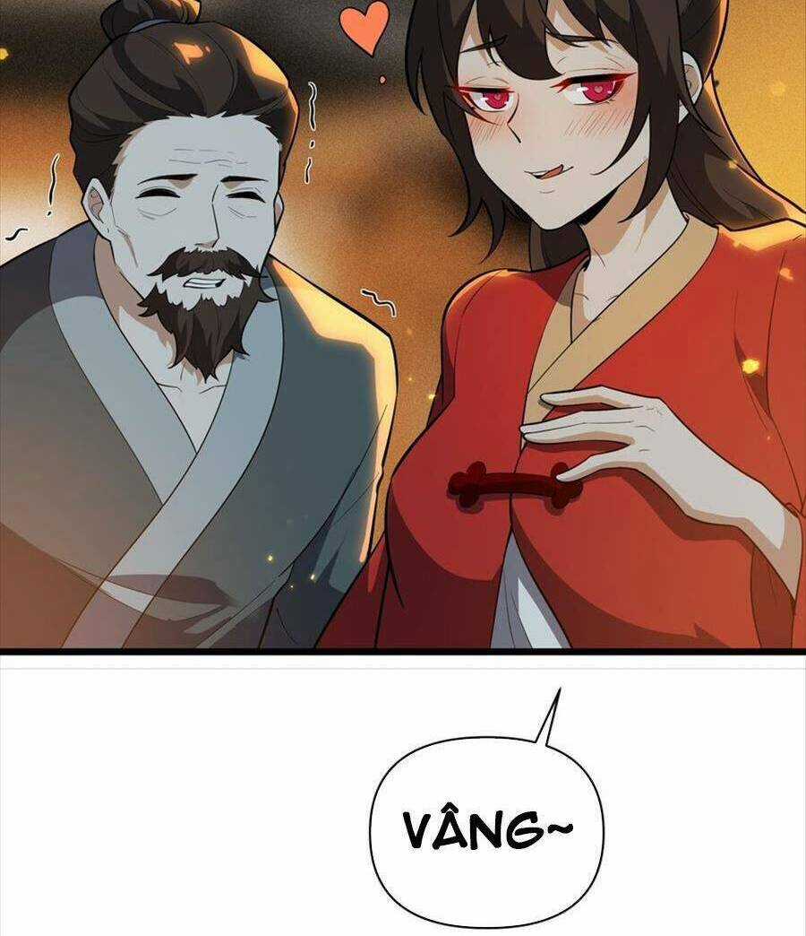 Liêu Trai Không Thể Nào Xinh Đẹp Như Vậy Chapter 17 trang 51