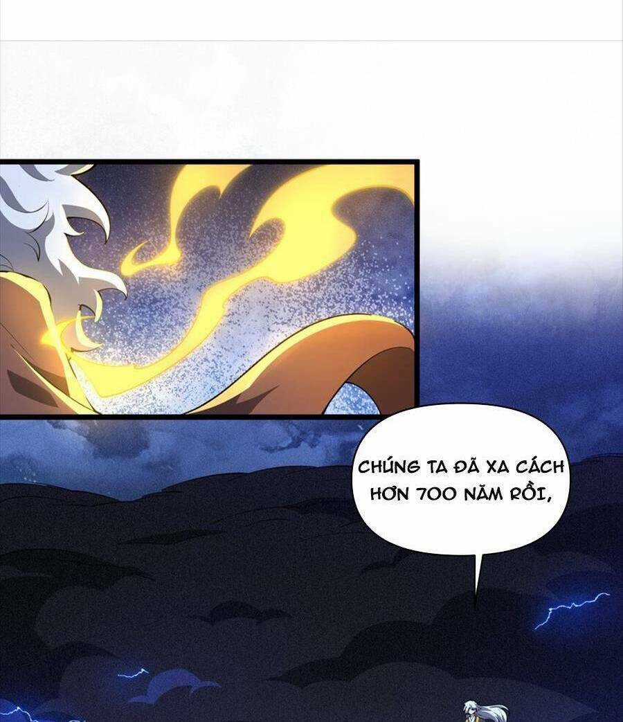 Liêu Trai Không Thể Nào Xinh Đẹp Như Vậy Chapter 17 trang 54