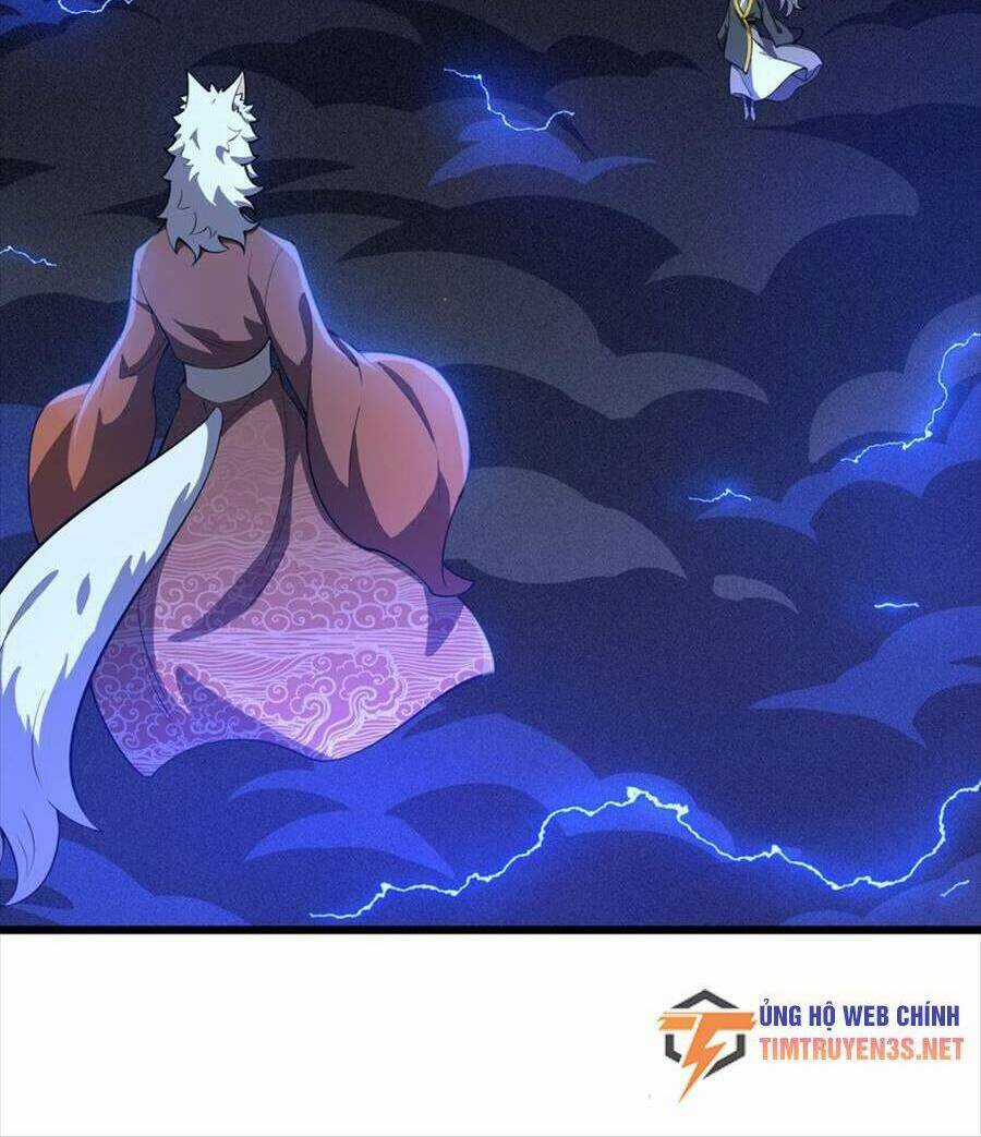 Liêu Trai Không Thể Nào Xinh Đẹp Như Vậy Chapter 17 trang 55