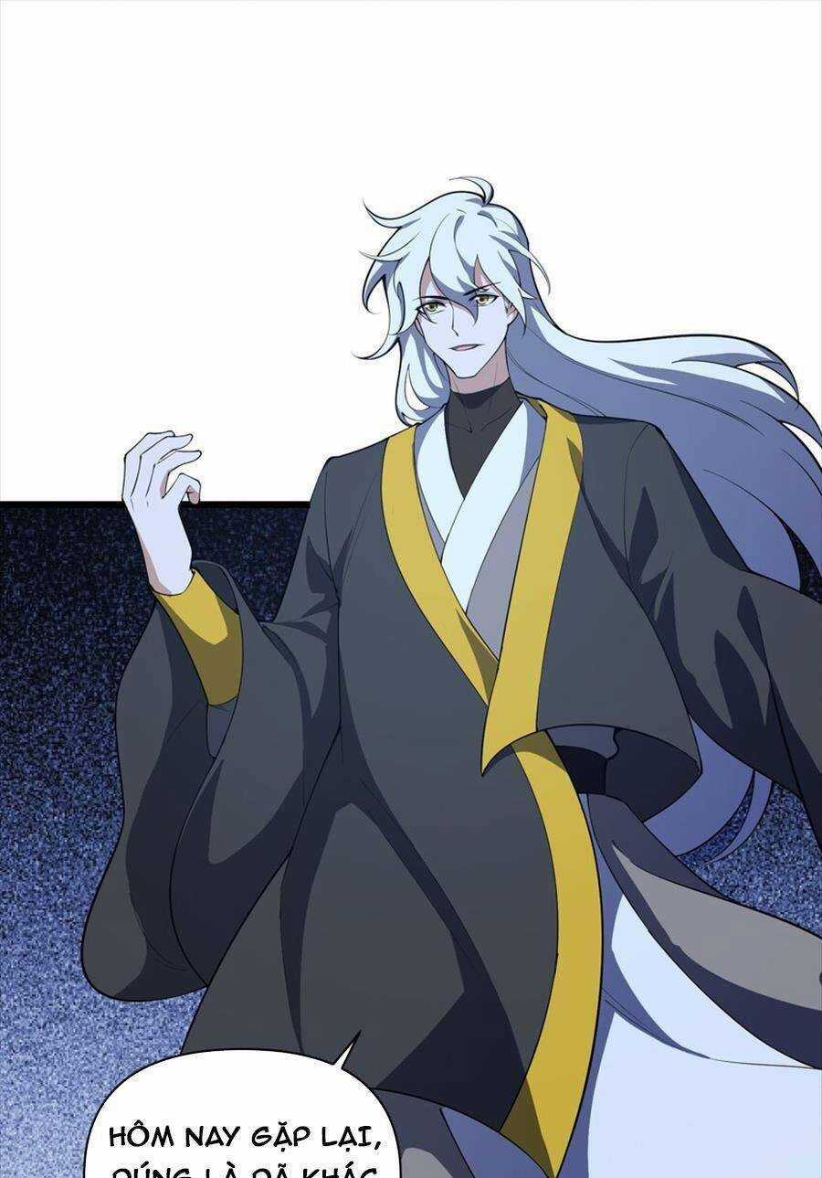 Liêu Trai Không Thể Nào Xinh Đẹp Như Vậy Chapter 17 trang 56