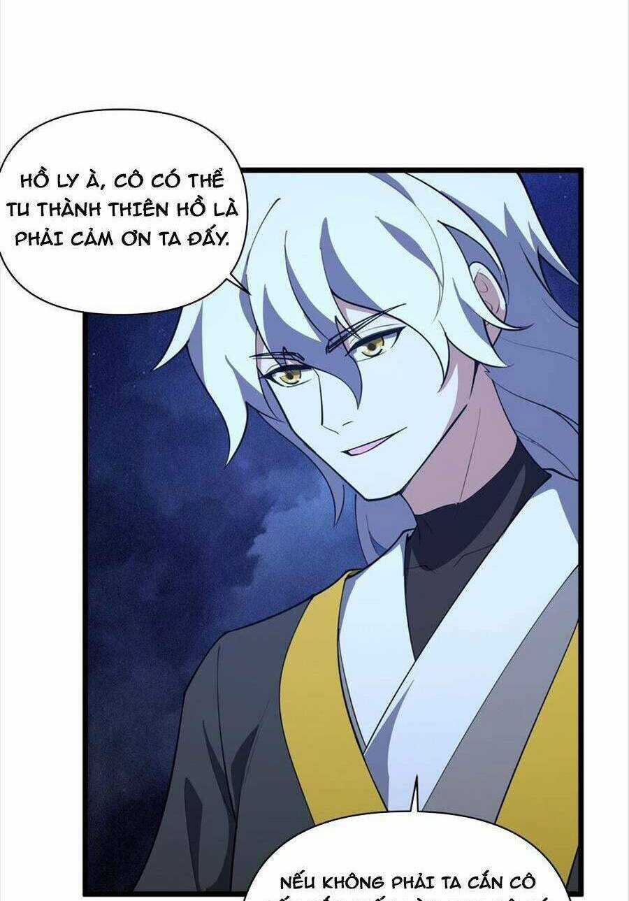 Liêu Trai Không Thể Nào Xinh Đẹp Như Vậy Chapter 17 trang 59