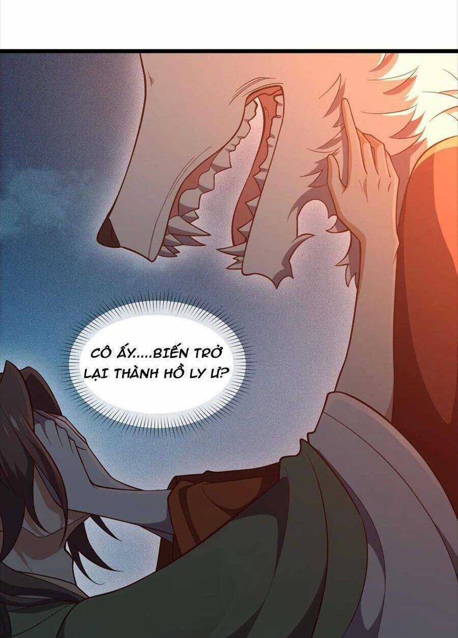 Liêu Trai Không Thể Nào Xinh Đẹp Như Vậy Chapter 17 trang 6