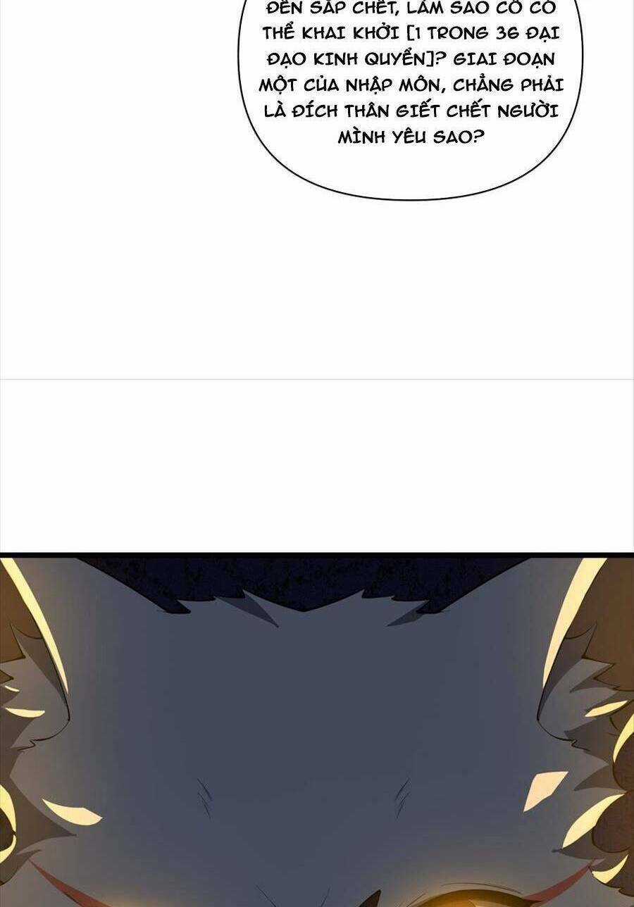 Liêu Trai Không Thể Nào Xinh Đẹp Như Vậy Chapter 17 trang 60