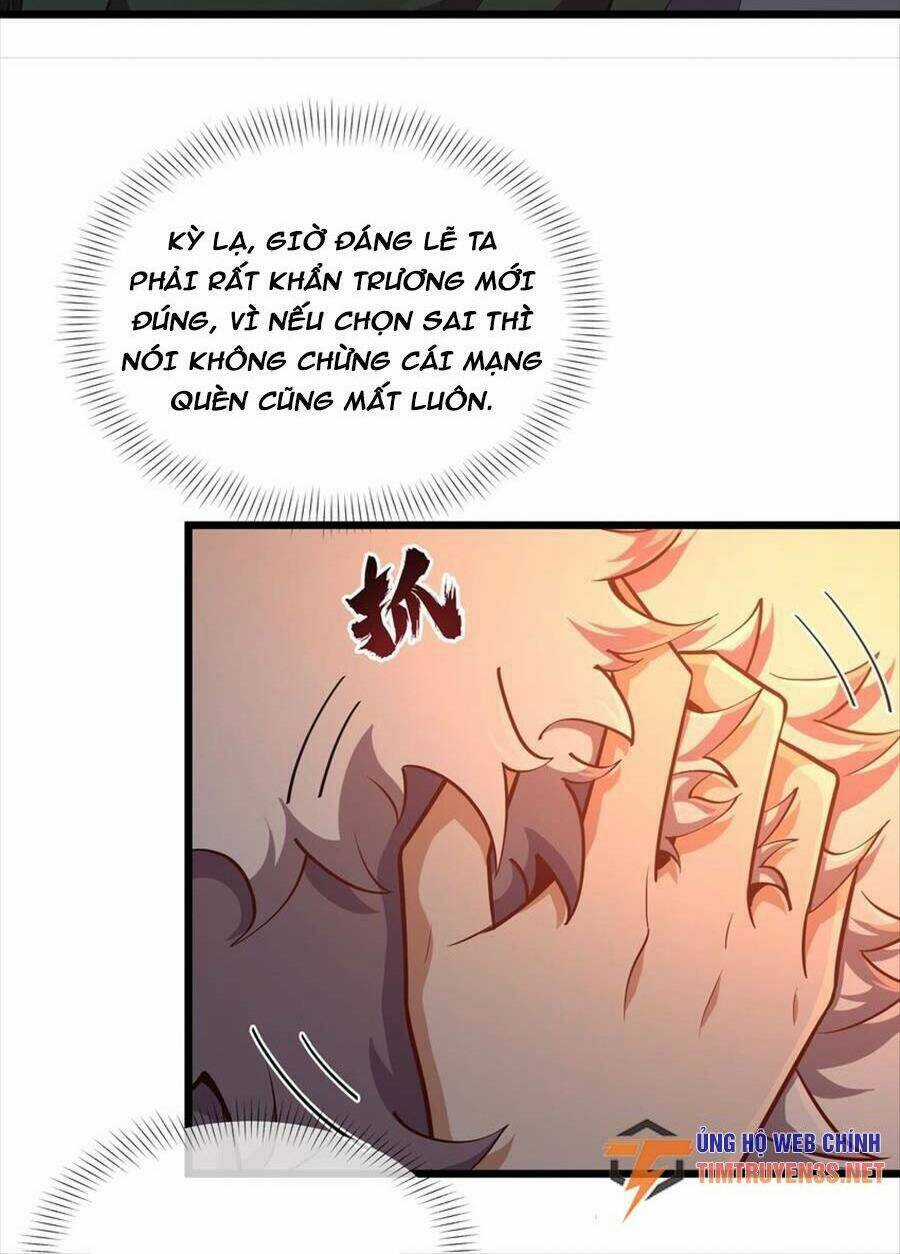 Liêu Trai Không Thể Nào Xinh Đẹp Như Vậy Chapter 17 trang 7