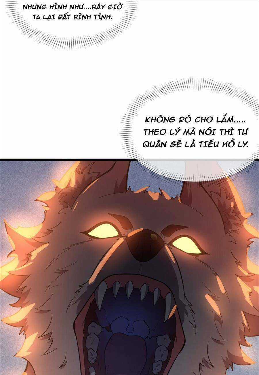 Liêu Trai Không Thể Nào Xinh Đẹp Như Vậy Chapter 17 trang 8