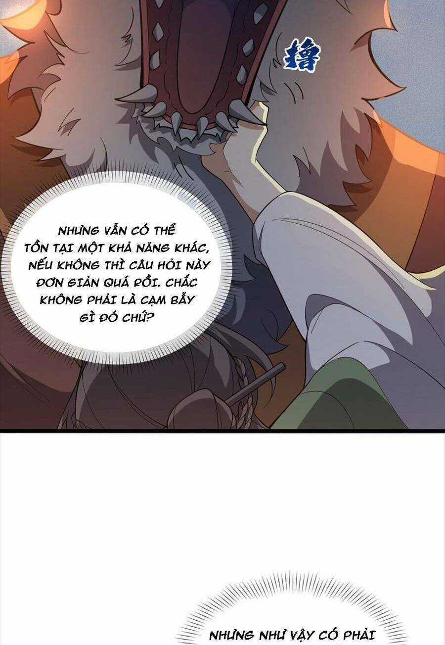 Liêu Trai Không Thể Nào Xinh Đẹp Như Vậy Chapter 17 trang 9