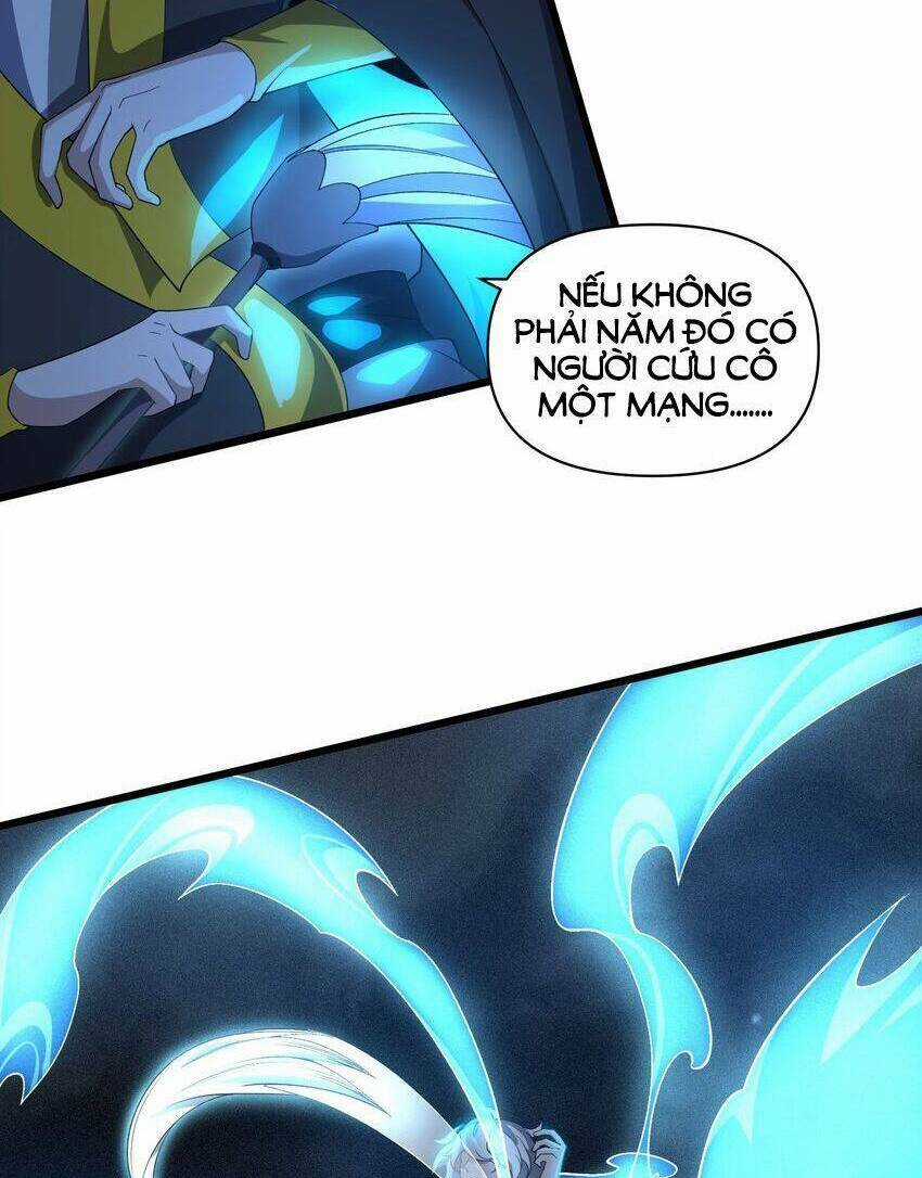 Liêu Trai Không Thể Nào Xinh Đẹp Như Vậy Chapter 18 trang 10