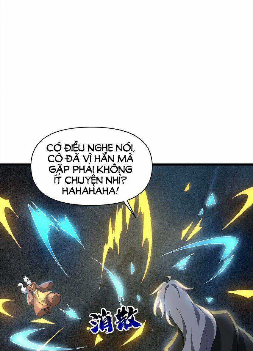 Liêu Trai Không Thể Nào Xinh Đẹp Như Vậy Chapter 18 trang 14